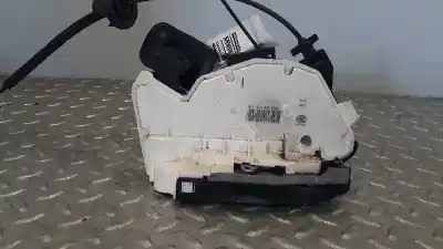 Second-hand car spare part rear right door lock for seat leon (5f1) style oem iam references 5k4839016q  