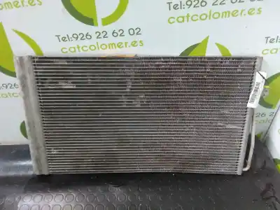 Tweedehands auto-onderdeel airconditioning condensor / radiator voor bmw serie 7 (e65/e66) 730d oem iam-referenties   