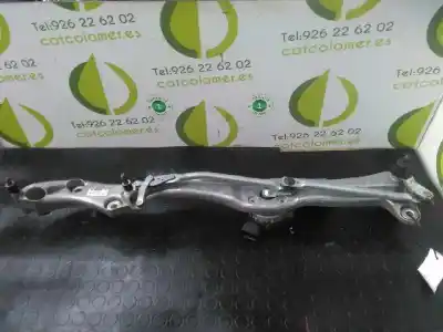 Peça sobressalente para automóvel em segunda mão MOTOR DO LIMPA PARA BRISAS por BMW SERIE 7 (E65/E66)  Referências OEM IAM 0390241868  