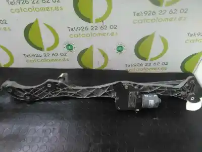 Peça sobressalente para automóvel em segunda mão motor do limpa para brisas por bmw serie 7 (e65/e66) 730d referências oem iam 0390241868  
