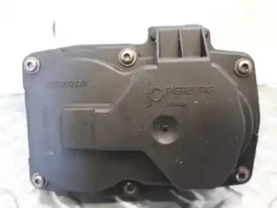 Second-hand car spare part throttle body for seat leon (5f1) style oem iam references 5q0253691h Second-hand car spare part throttle body for seat leon (5f1) style oem iam references 5q0253691h