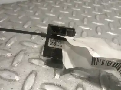 Peça sobressalente para automóvel em segunda mão botão / interruptor elevador vidro traseiro esquerdo por bmw serie 7 (e65/e66) 730d referências oem iam 8379597