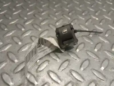 Second-hand car spare part rear left power window switch for bmw serie 7 (e65/e66) 730d oem iam references 8379597  e0200016