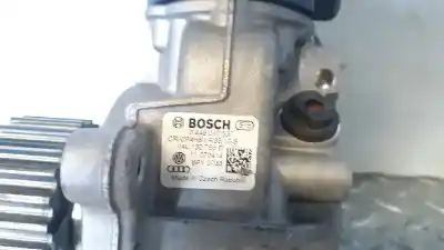 Second-hand car spare part injection pump for seat leon (5f1) style oem iam references 04l130755d  0445010537