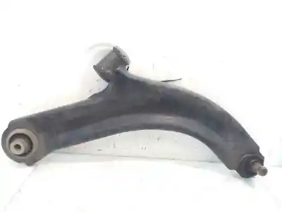 Peça sobressalente para automóvel em segunda mão braço de suspensão inferior dianteiro direito por renault grand modus dynamique referências oem iam 8200744092