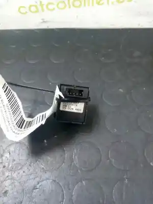 Second-hand car spare part rear right power window switch for bmw serie 7 (e65/e66) 730d oem iam references 8379597  e0200016