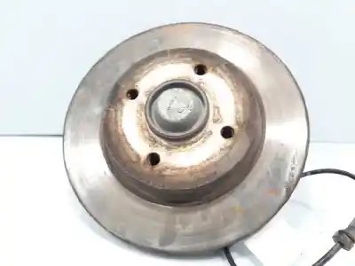 Gebrauchtes Autoersatzteil HINTERER RECHTER KNÖCHEL zum PEUGEOT PARTNER KOMBI  OEM-IAM-Referenzen 517637  