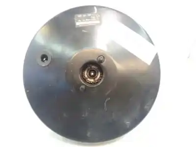 Peça sobressalente para automóvel em segunda mão SERVO FREIO por RENAULT GRAND MODUS  Referências OEM IAM 472101170R  03786412334