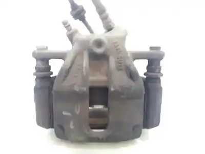 Peça sobressalente para automóvel em segunda mão pinça de travão dianteira direita por renault grand modus dynamique referências oem iam 7701208333