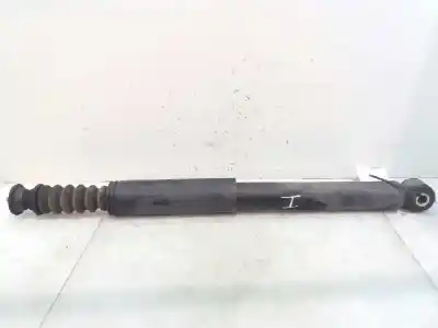 Peça sobressalente para automóvel em segunda mão amortecedor traseiro esquerdo por renault grand modus dynamique referências oem iam 8200846629