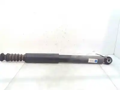Peça sobressalente para automóvel em segunda mão amortecedor traseiro direito por renault grand modus dynamique referências oem iam 8200846629