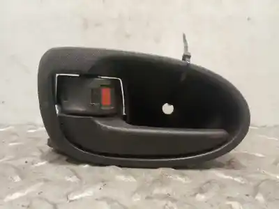 Second-hand car spare part interior left front handle for toyota yaris active oem iam references 