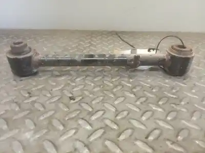 Peça sobressalente para automóvel em segunda mão braço oscilante suspensão traseiro esquerdo por chevrolet captiva 2.0 diesel cat referências oem iam 