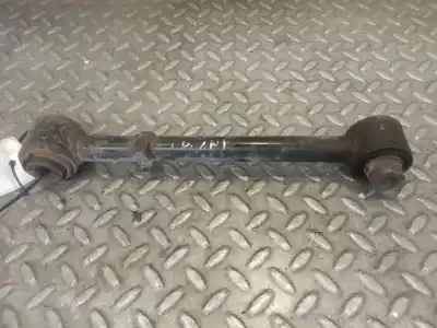 Peça sobressalente para automóvel em segunda mão braço oscilante suspensão traseiro direito por chevrolet captiva 2.0 diesel cat referências oem iam 