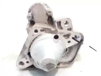 Second-hand car spare part starter motor for renault grand modus dynamique oem iam references 8200584675b g906 m000t87881