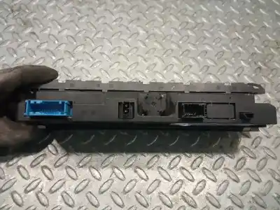 Second-hand car spare part climate control for bmw serie 7 (e65/e66) 730d oem iam references 6411697045201 900251720008 6107255