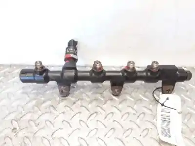 Peça sobressalente para automóvel em segunda mão régua / rampa de injetores por kia carnival ii 2.9 cdri ex referências oem iam r9144z031a