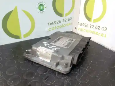 Peça sobressalente para automóvel em segunda mão centralina do motor por fiat marea berlina (185) 1.6 16v / 100 16v elx referências oem iam 467997716160045701
