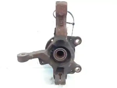 Second-hand car spare part front left knuckle for renault grand modus dynamique oem iam references 8200345944  