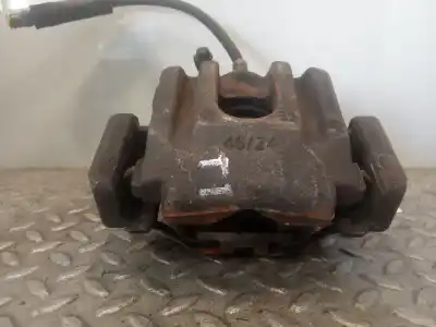 Peça sobressalente para automóvel em segunda mão pinça de travão traseira esquerda por bmw serie 7 (e65/e66) 730d referências oem iam 