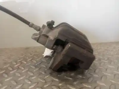 Pezzo di ricambio per auto di seconda mano pinza freno posteriore sinistra per bmw serie 7 (e65/e66) 730d riferimenti oem iam   