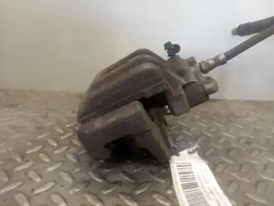 Pezzo di ricambio per auto di seconda mano pinza freno posteriore sinistra per bmw serie 7 (e65/e66) 730d riferimenti oem iam   
