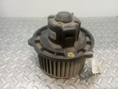 Peça sobressalente para automóvel em segunda mão MOTOR DE SOFAGEM por KIA CARNIVAL II  Referências OEM IAM 2E23  