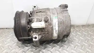 Gebrauchtes Autoersatzteil KLIMAKOMPRESSOR zum FIAT MAREA BERLINA (185)  OEM-IAM-Referenzen 1135296 46525369 101100310