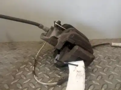 Peça sobressalente para automóvel em segunda mão pinça de travão traseira direita por bmw serie 7 (e65/e66) 730d referências oem iam 