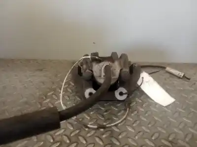 Second-hand car spare part rear right brake caliper for bmw serie 7 (e65/e66) 730d oem iam references   