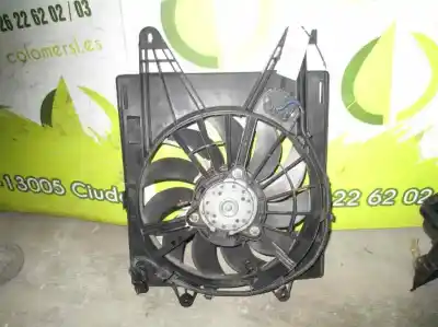 Pezzo di ricambio per auto di seconda mano ELETTROVENTOLA per FIAT MAREA BERLINA (185)  Riferimenti OEM IAM   