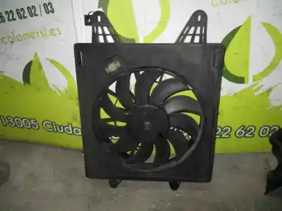Pezzo di ricambio per auto di seconda mano elettroventola per fiat marea berlina (185) 1.6 16v / 100 16v elx riferimenti oem iam   