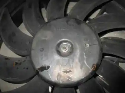 Pezzo di ricambio per auto di seconda mano elettroventola per fiat marea berlina (185) 1.6 16v / 100 16v elx riferimenti oem iam   