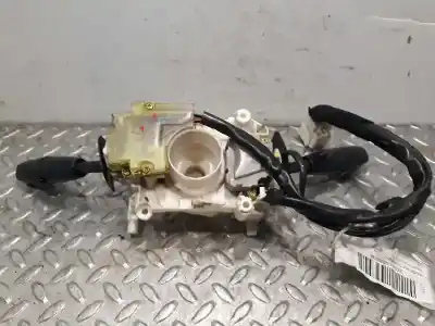 Second-hand car spare part multifunction switch for kia carnival ii 2.9 cdri ex oem iam references   