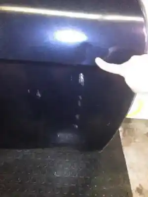 Second-hand car spare part front right door for bmw serie 7 (e65/e66) 730d oem iam references 41517202082  