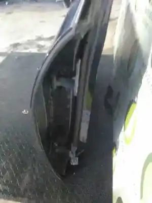 Second-hand car spare part front right door for bmw serie 7 (e65/e66) 730d oem iam references 41517202082  