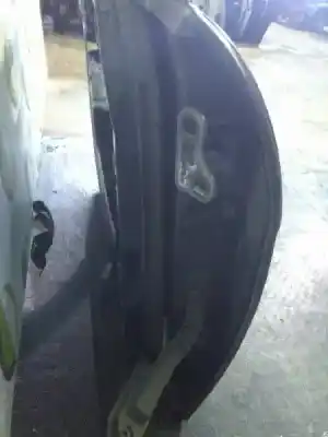 Second-hand car spare part left front door for bmw serie 7 (e65/e66) 730d oem iam references 41517202081  