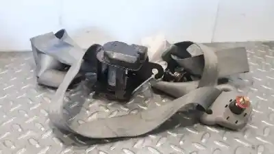 Peça sobressalente para automóvel em segunda mão cinto de segurança traseiro direito por kia carnival ii 2.9 cdri ex referências oem iam 