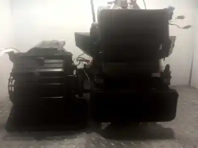 Peça sobressalente para automóvel em segunda mão aquecimento normal completo por fiat doblo cargo basis kasten referências oem iam 0077366858