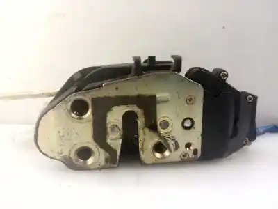 Peça sobressalente para automóvel em segunda mão fechadura da porta dianteira direita por kia carnival ii 2.9 cdri ex referências oem iam 