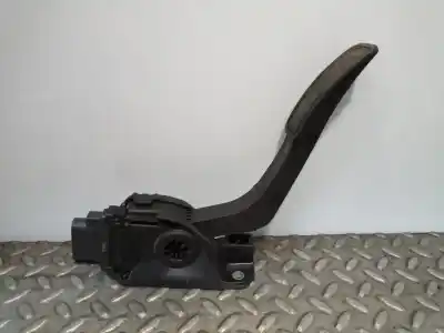 Автозапчастина б/у педальний потенціометр для ford fiesta vi (cb1, ccn) 1.5 tdci посилання на oem iam 8v219f836ab  6pv00951720