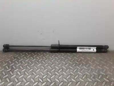 Автозапчастина б/у амортизаторі багажника/дверей для ford fiesta vi (cb1, ccn) 1.5 tdci посилання на oem iam 1666068