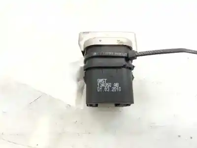 Second-hand car spare part hazard warning lights for ford focus lim. (cb4) trend oem iam references 8m5t13a350ab  