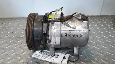 Second-hand car spare part AIR CONDITIONING COMPRESSOR for BMW SERIE 3 BERLINA (E36)  OEM IAM references 64528390228 9402255007 SS96D1