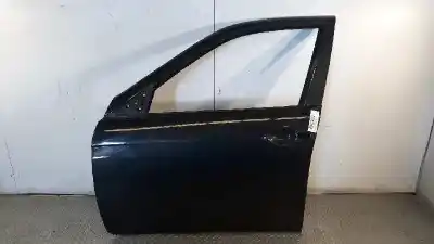 Автозапчастина б/у передні ліві двері для alfa romeo 156 2.4 jtd 20v distinctive посилання на oem iam 
