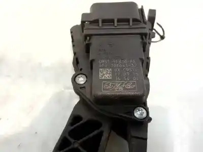 Peça sobressalente para automóvel em segunda mão potenciômetro por ford focus lim. (cb4) trend referências oem iam 4m519f836ak  6pv00864132