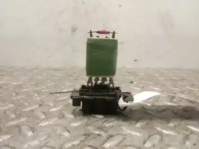 Second-hand car spare part HEATER BLOWER for FIAT DOBLO CARGO  OEM IAM references 0055702407  