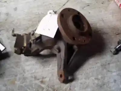 Second-hand car spare part FRONT RIGHT KNUCKLE for CITROEN XSARA BERLINA  OEM IAM references   