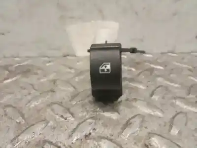 Peça sobressalente para automóvel em segunda mão botão / interruptor elevador vidro dianteiro direito por fiat doblo cargo basis kasten referências oem iam 7354612800