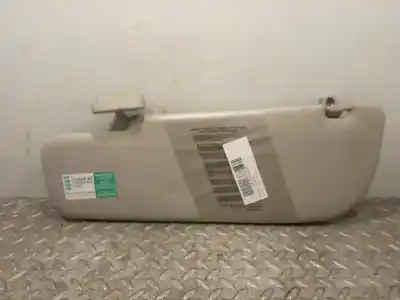 Pièce détachée automobile d'occasion PARE-SOLEIL GAUCHE pour FIAT DOBLO CARGO  Références OEM IAM 0735733817  